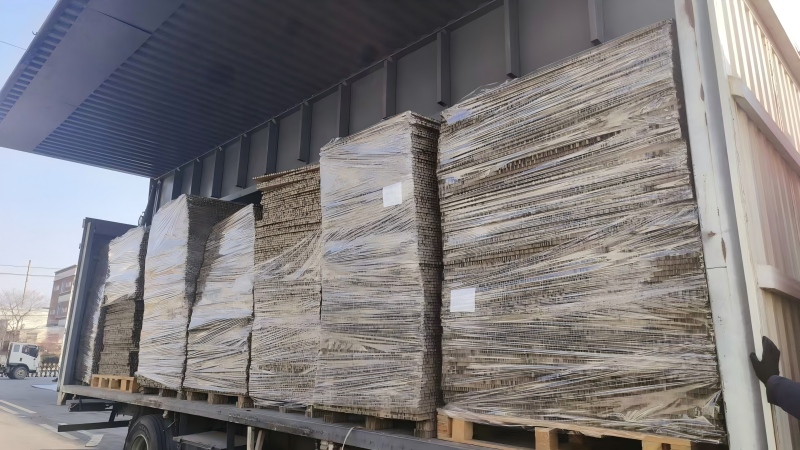 Obalové produkty Yilida podnikly svou hlavní cestu do Japonska