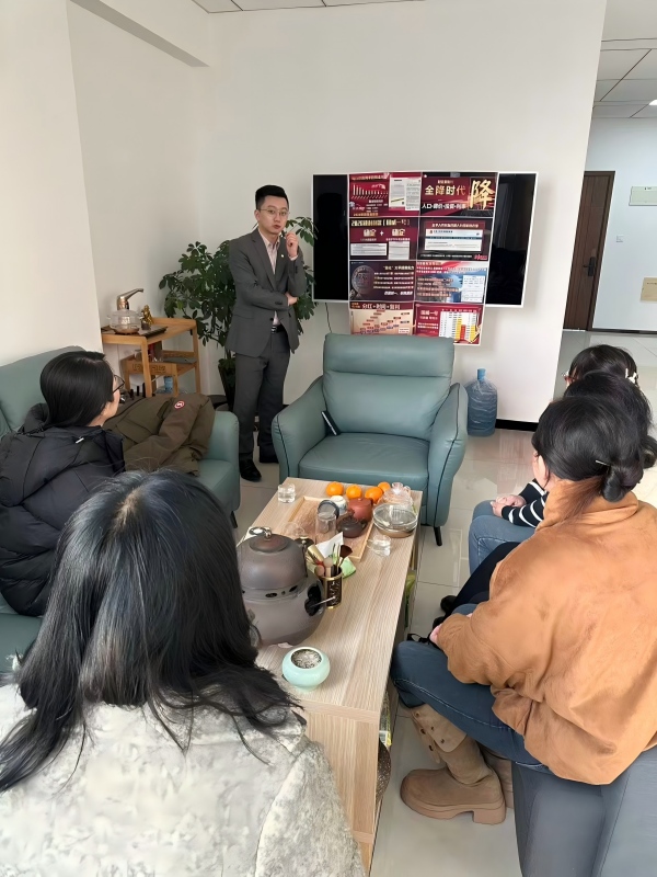 Od balení po záruku, vše v jednom kroku