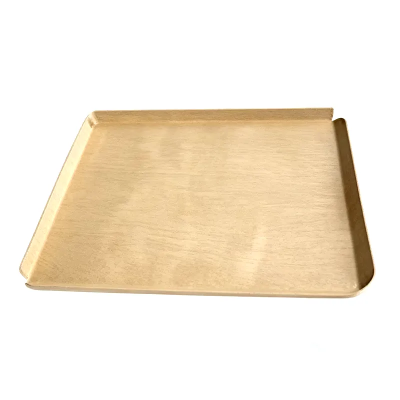 Posuvná paleta pro export papíru