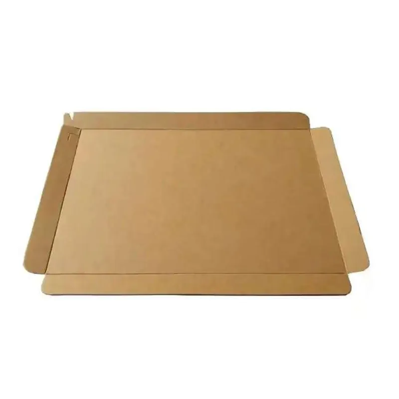 Thin Pallet Cardboard Slip Sheet