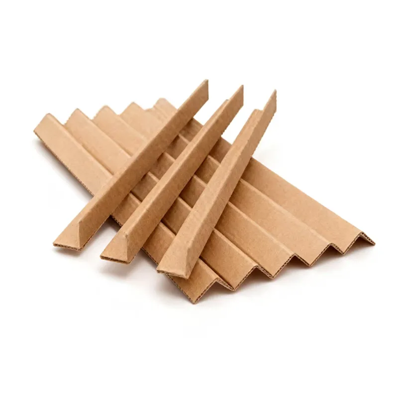 Heavy Duty Cardboard Edge Protector