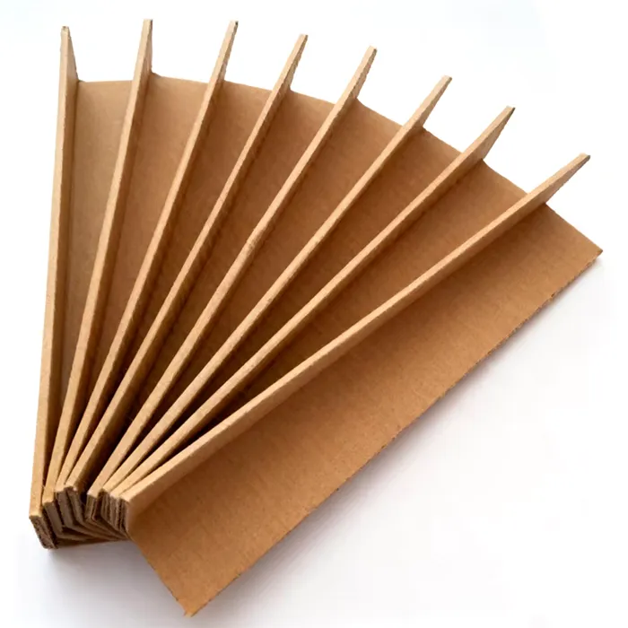 Packaging Cardboard Edge Protector