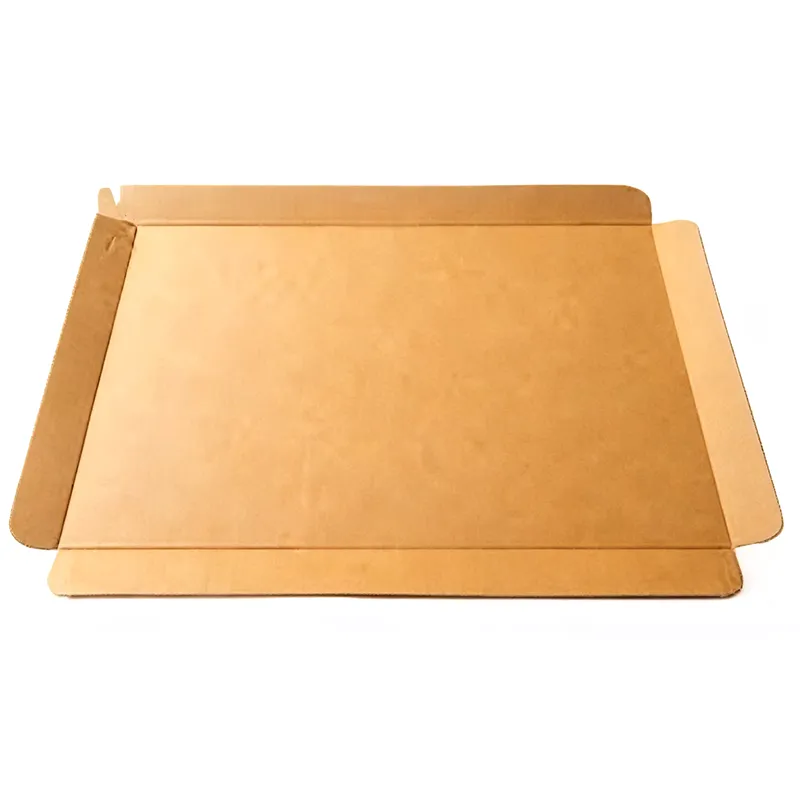 Push Pull Paper Sheet