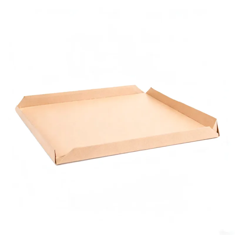 Push Pull Paper Sheet