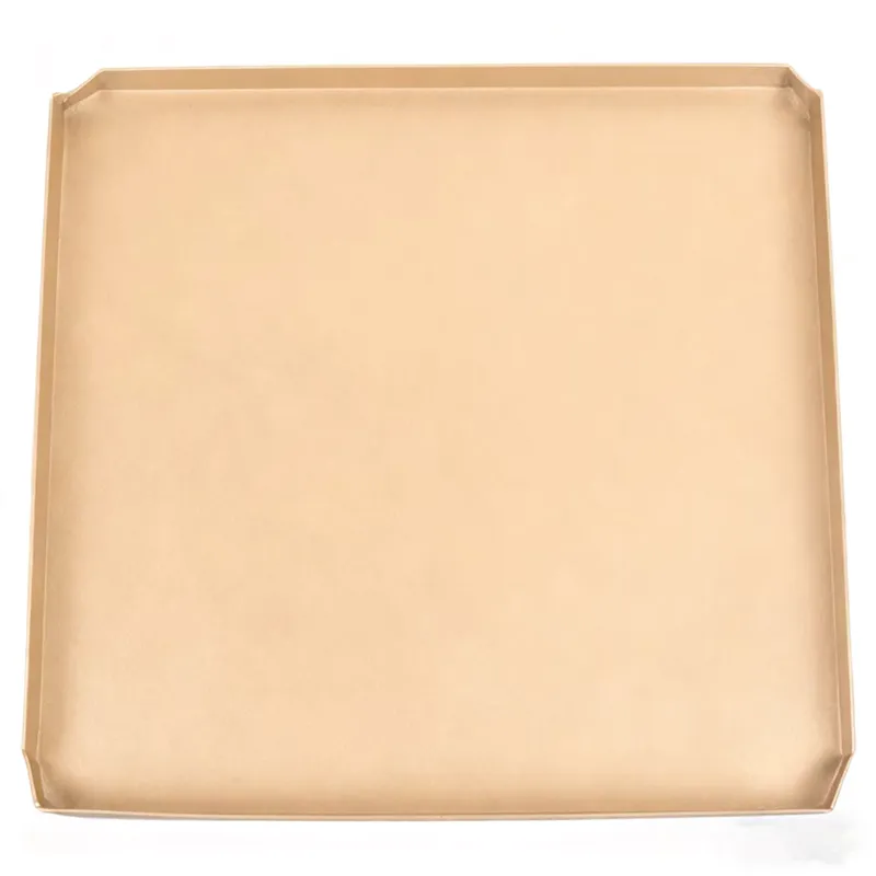 Slip Sheet s jedním rty